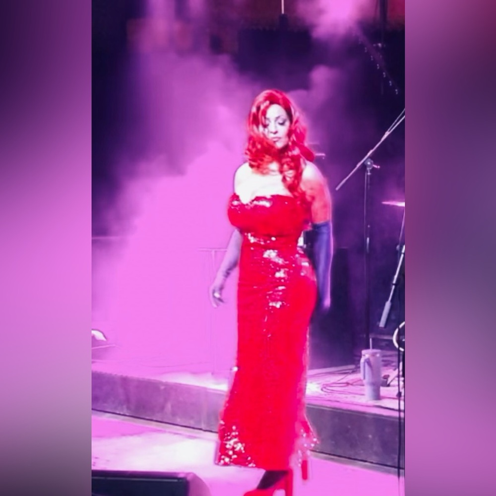 Jessica Rabitt costume - Picture 2 of 10